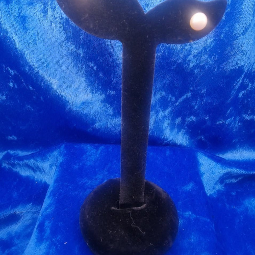 Earrings Pearl Studs 