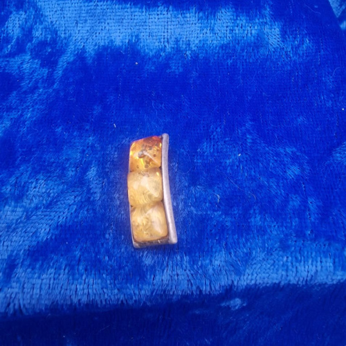 Pendant  Amber 