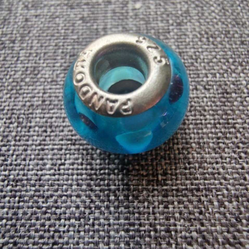 Pandora Murano Glass Charm