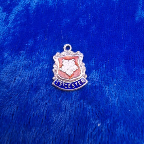 Travel Charm Leicester