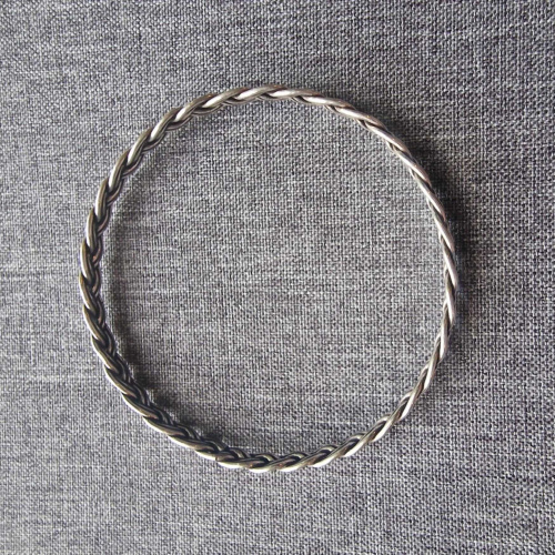 Bangle 2.75" Diameter 