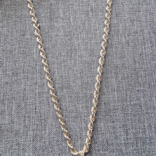 18" Rope
