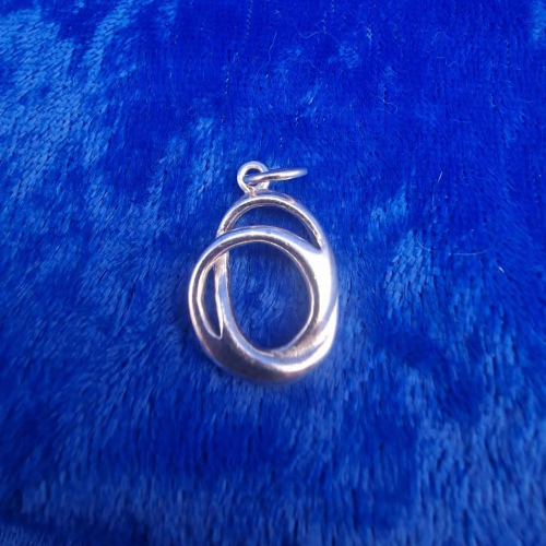 Pendant Multi Circular