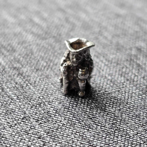 Toby Jug Charm