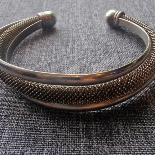 Bangle Adjustable 