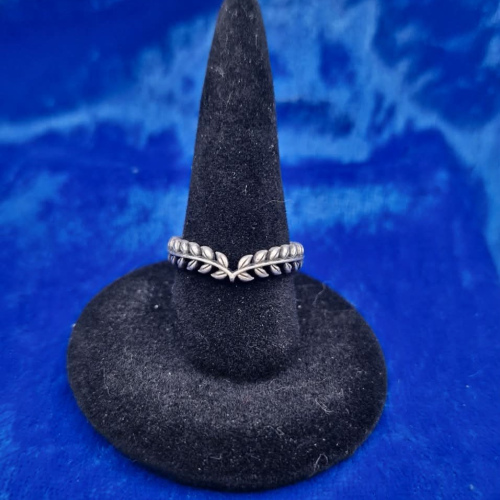 Ring size J (48) Pandora Lively Wish