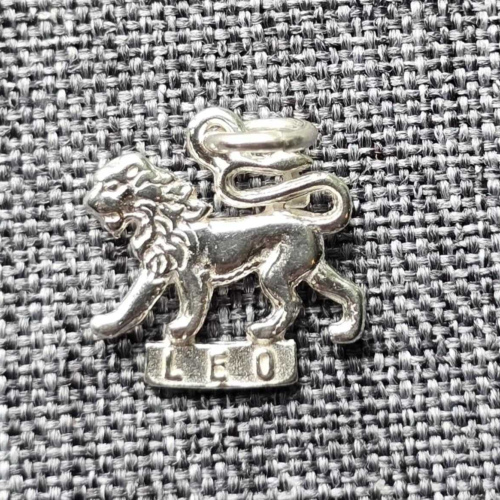 Leo Charm  