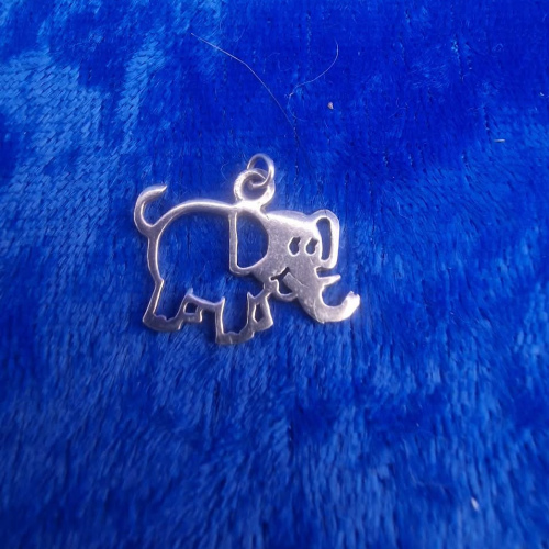 Charm  Elephant