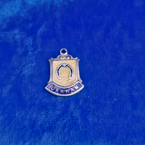 Travel Charm  Oakham