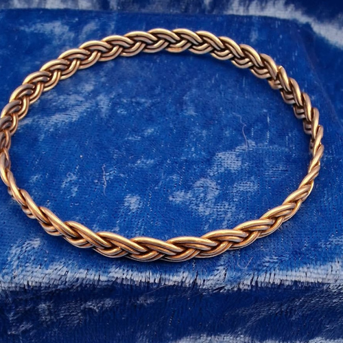 Bangle 2.75" Diameter 