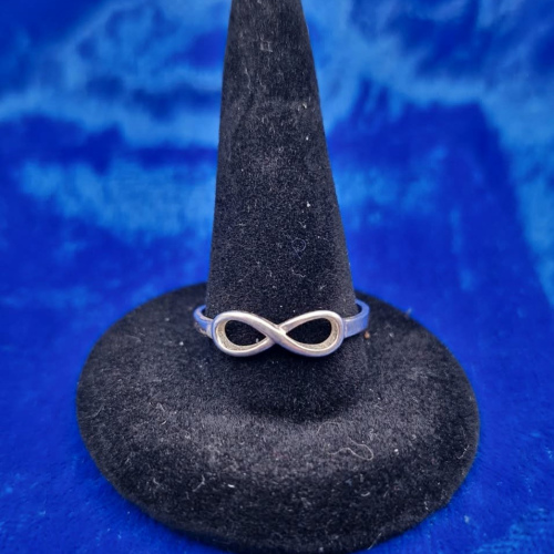 Ring size Q Infinity 