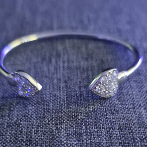 Baby Bangle