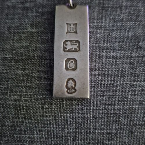 Ingot 1977