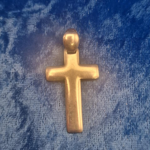 Cross Pendant 1