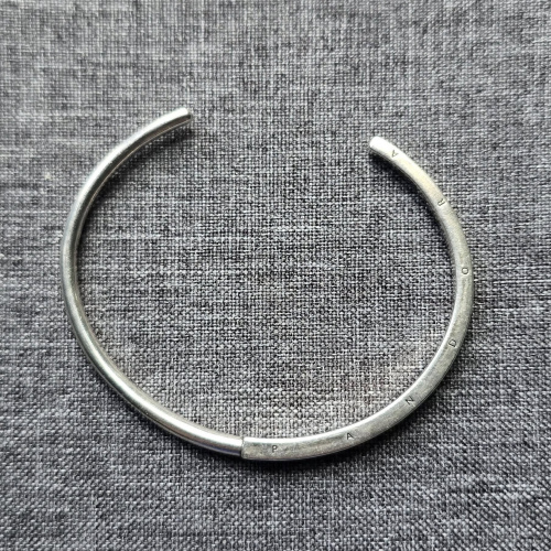 Pandora Childs Bangle