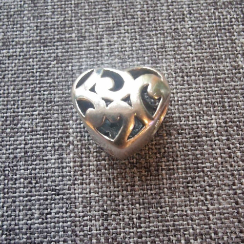 Pandora Style Charm (d) 