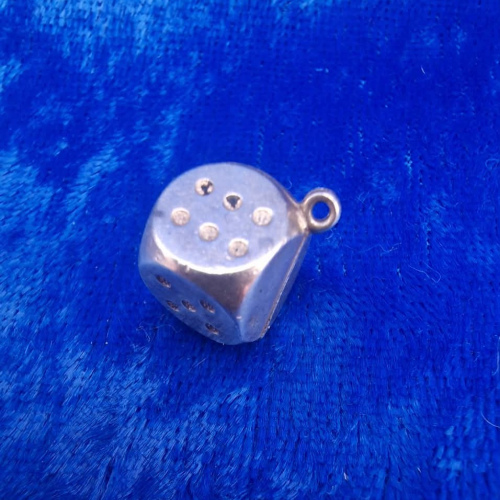 Charm dice