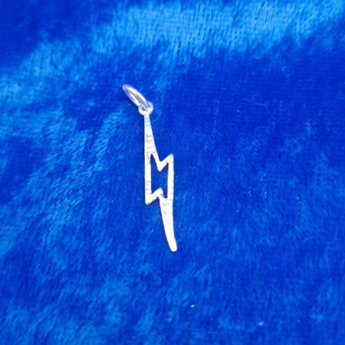 Charm Lightning Bolt