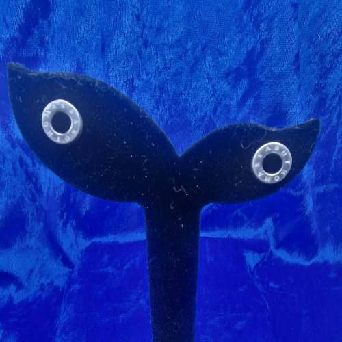 Thomas Sabo Earring Studs Onyx