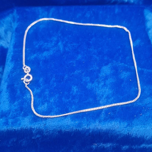Anklet 9.5" 
