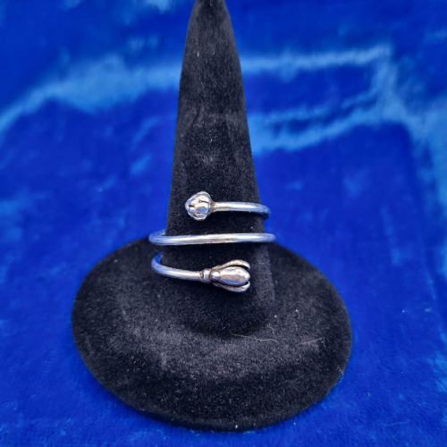 Ring Adjustable from K to W