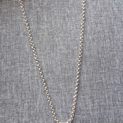 18" Blecher  