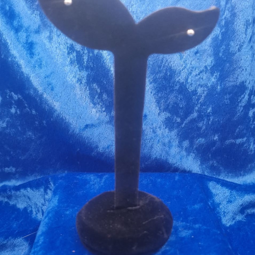 Earrings Studs  small ball 