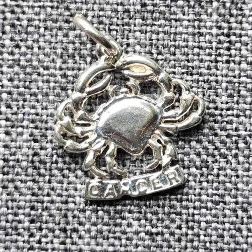 Cancer Charm  